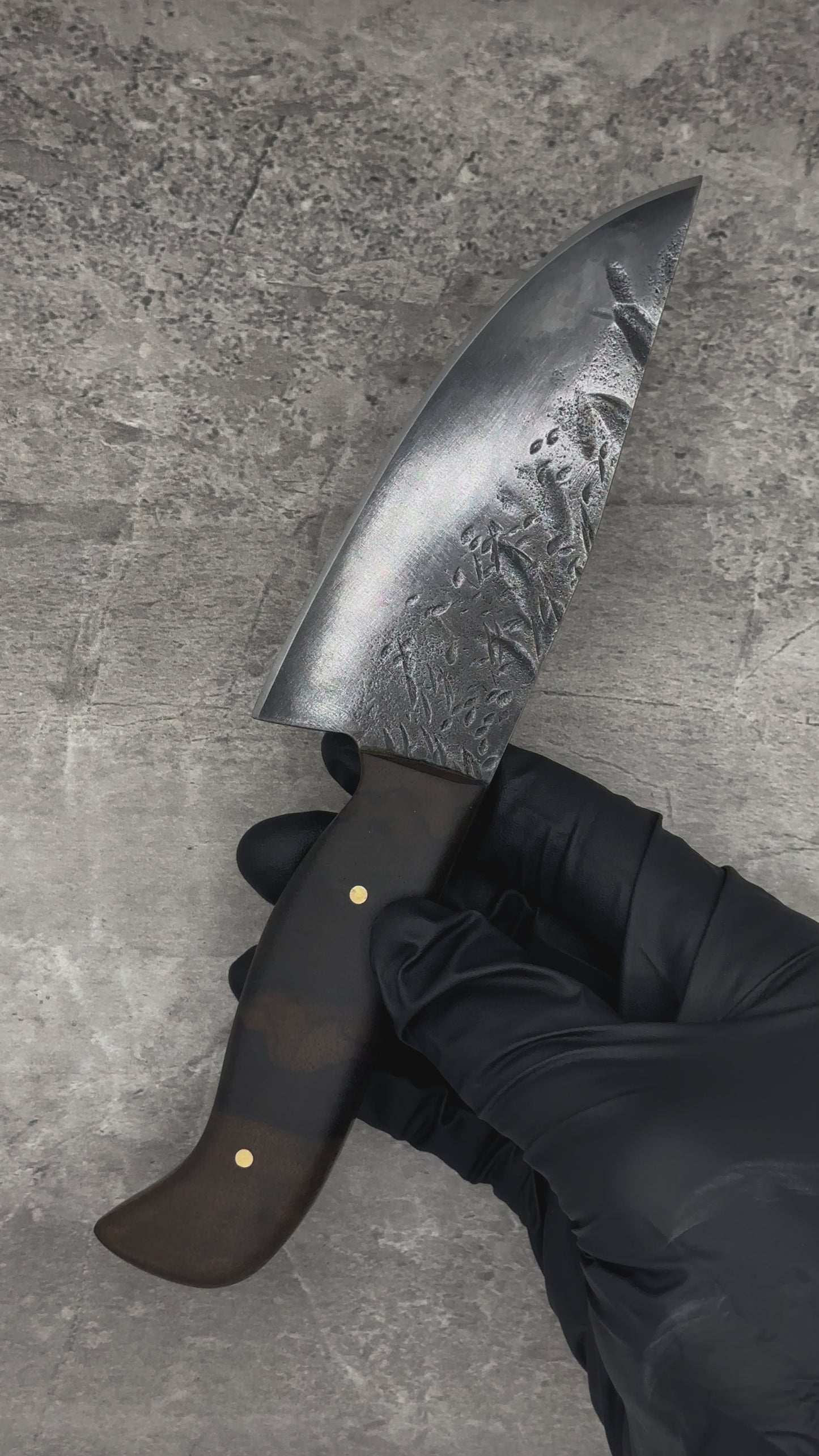 HAMMERHEAD - Forged Custom