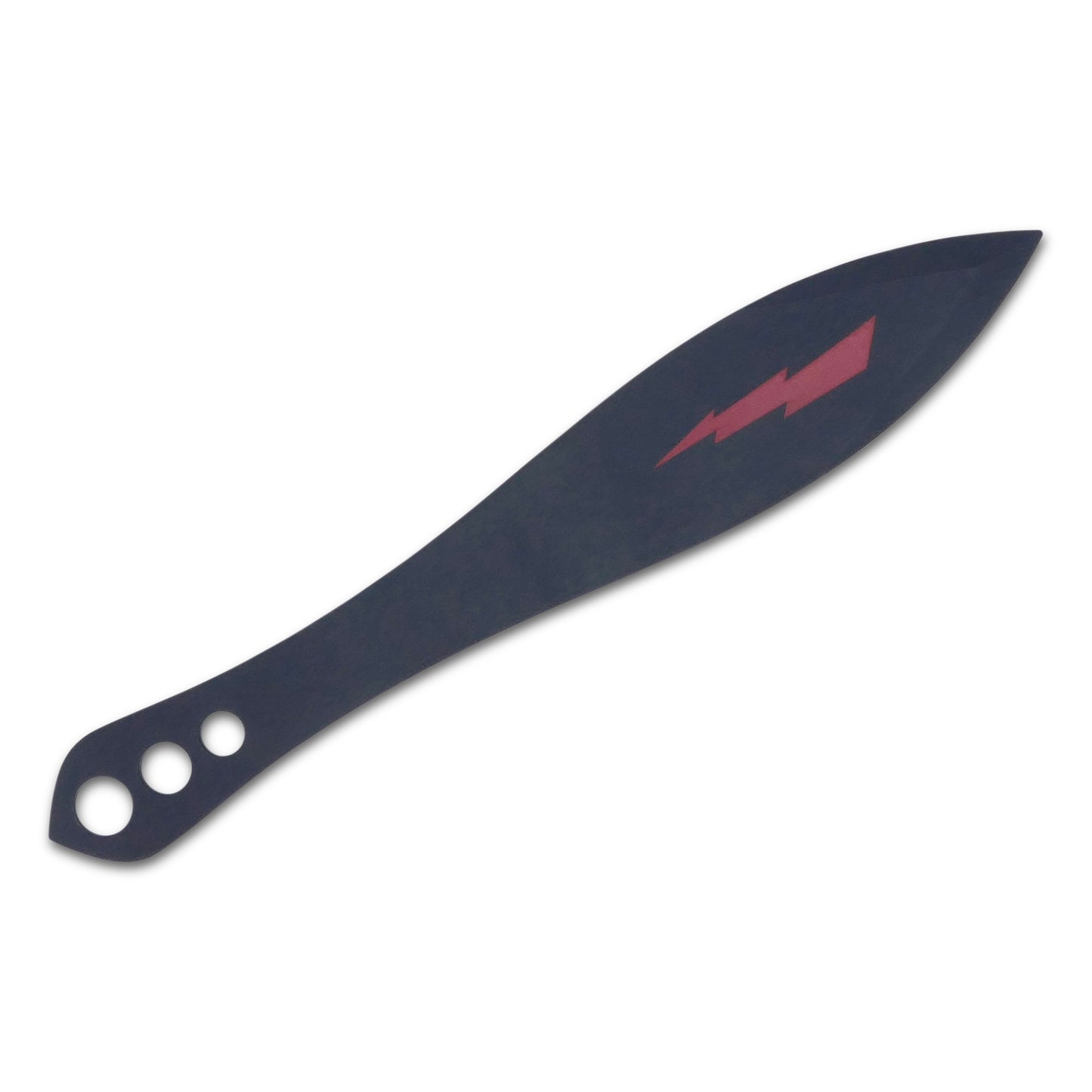 THE BLITZ - Crimson Tactical